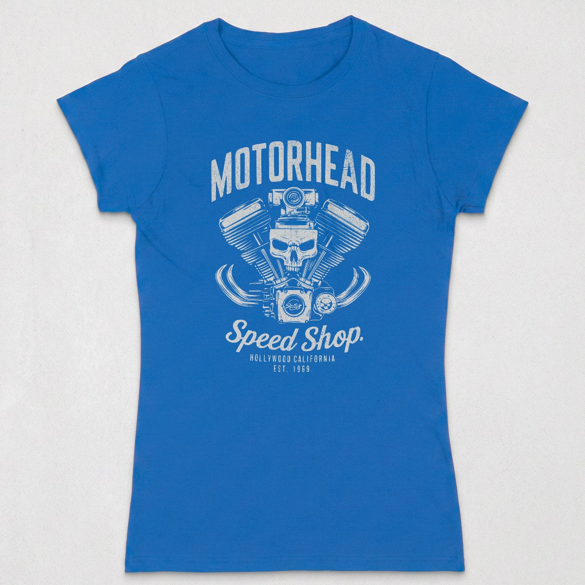 Royal | Front