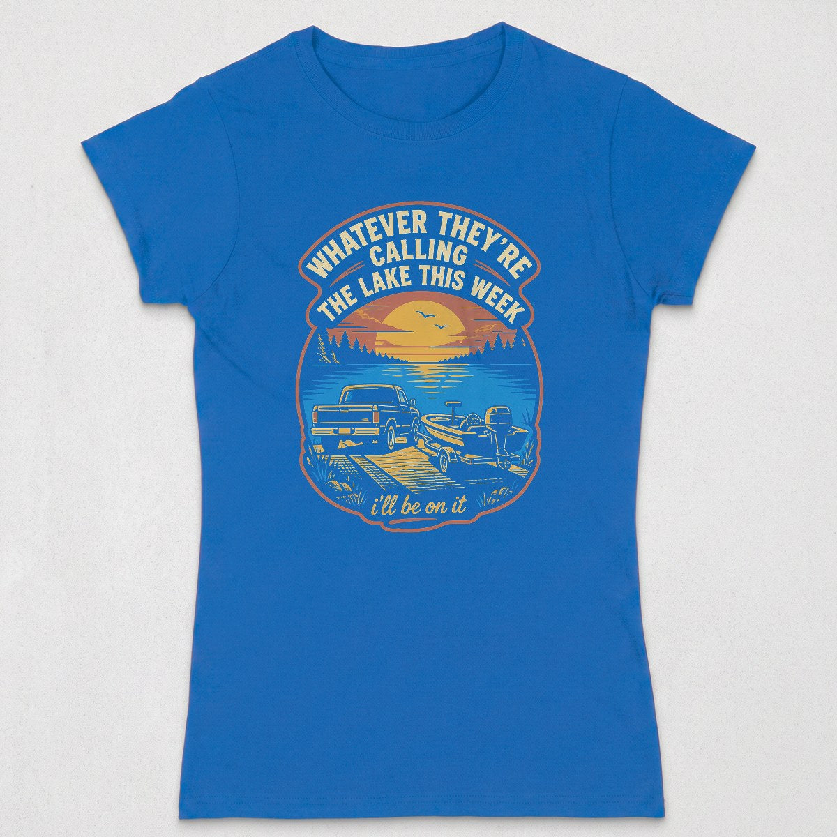 Royal | Front