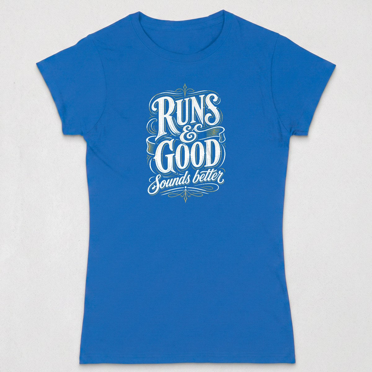 Royal | Front