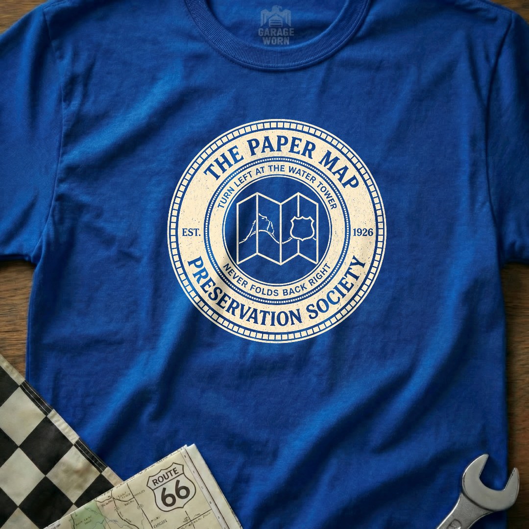 Royal | Front
