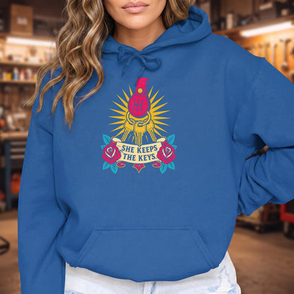 Royal | Front