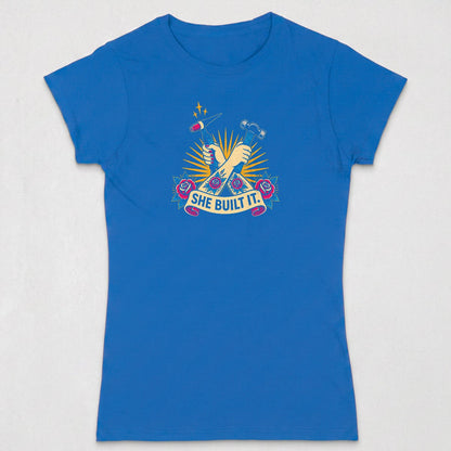 Royal | Front