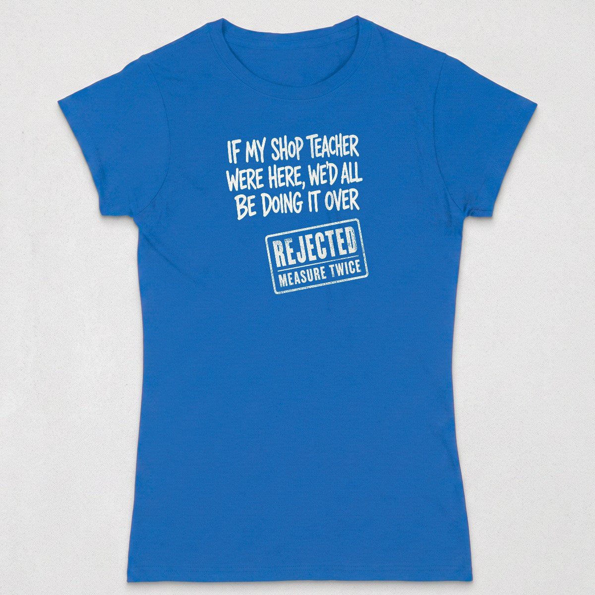 Royal | Front
