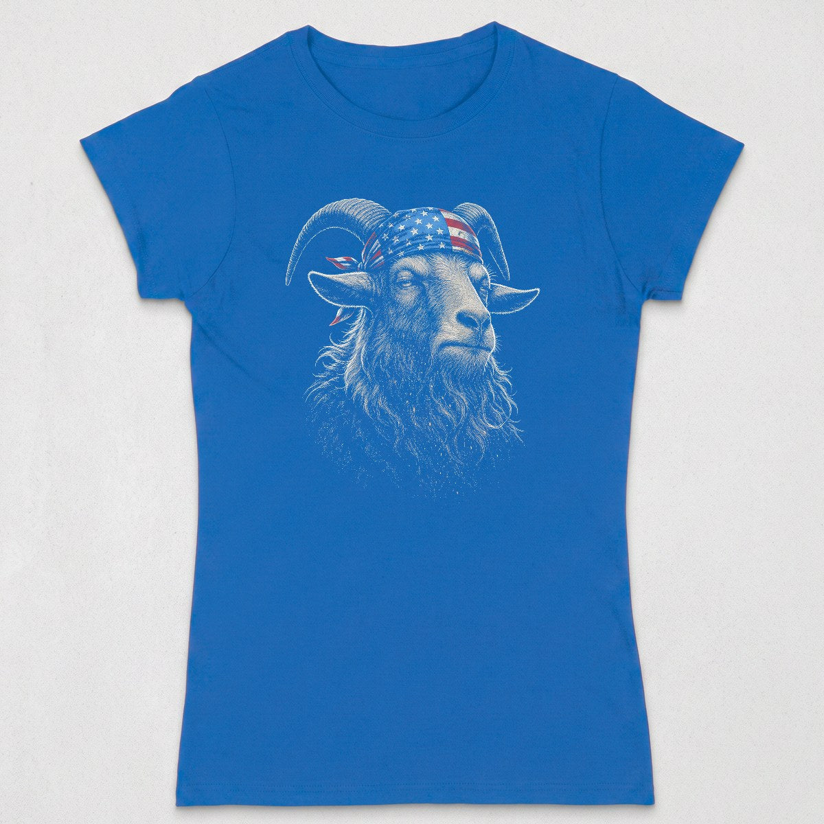 Royal | Front
