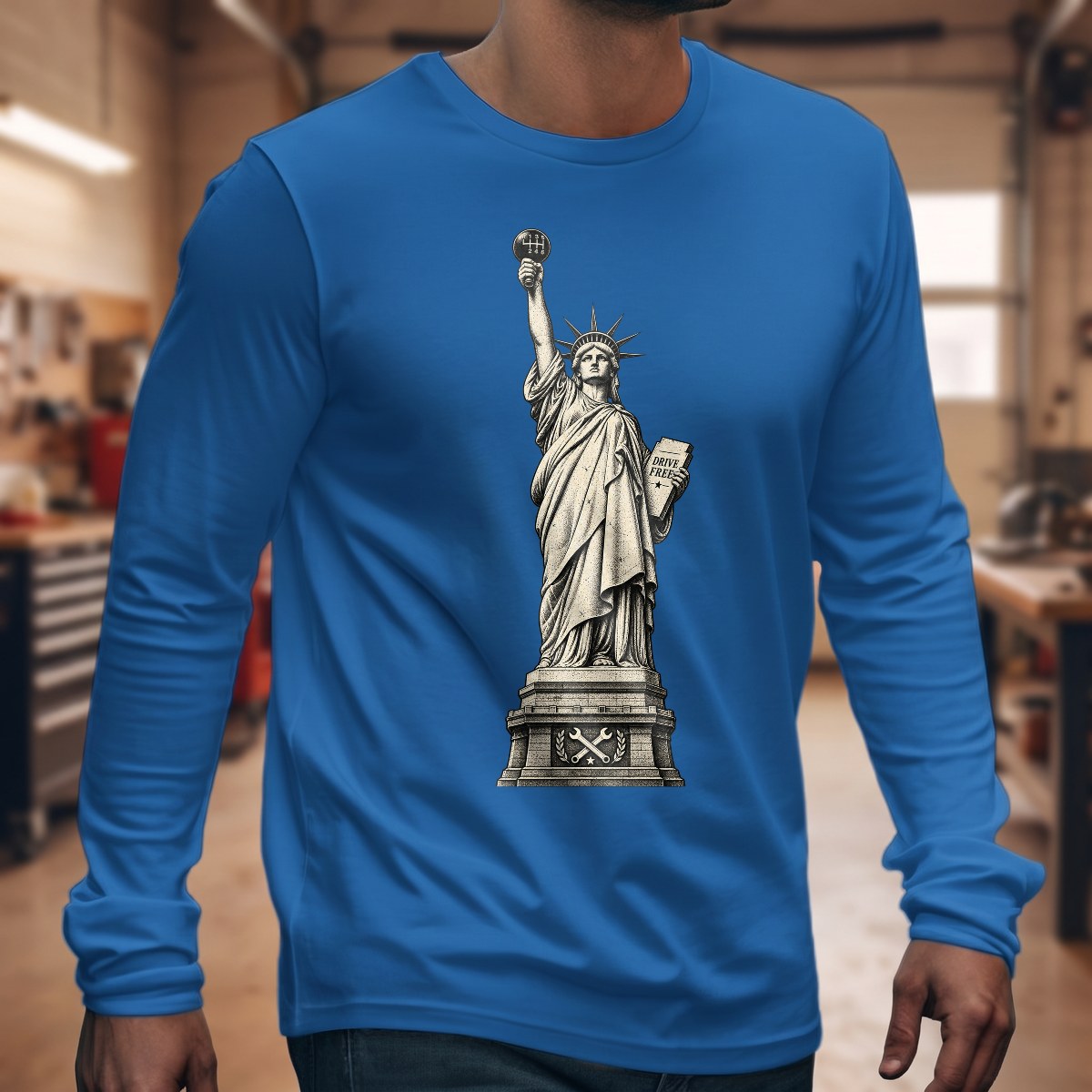 Royal | Front