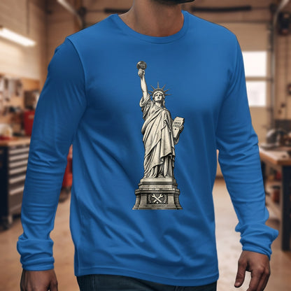 Royal | Front