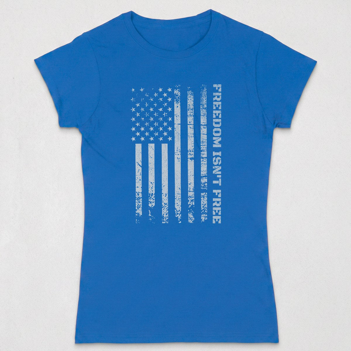 Royal | Front