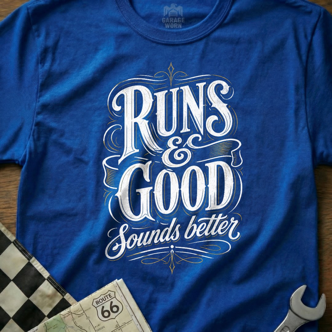 Royal | Front
