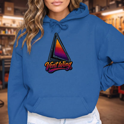 Royal | Front