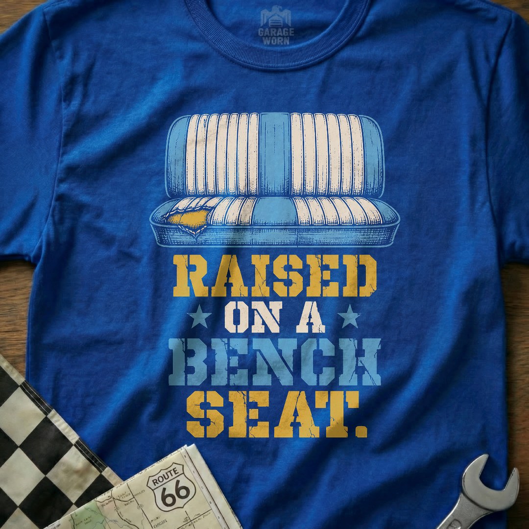 Royal | Front