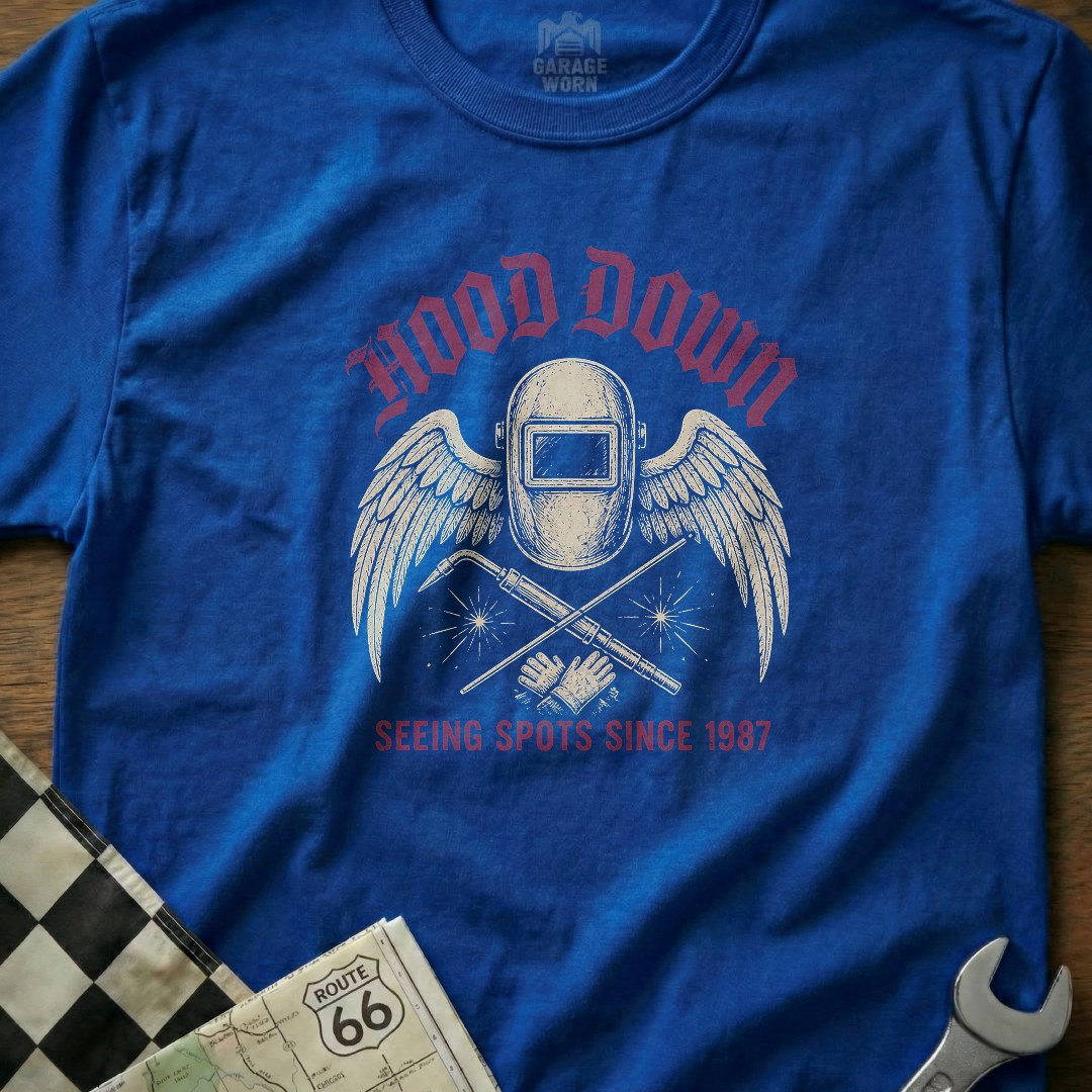 Royal | Front