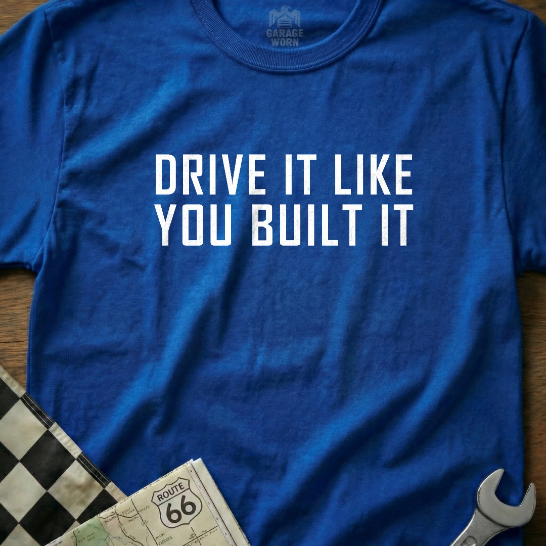 Royal | Front
