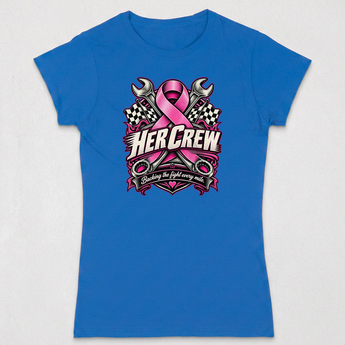 Royal | Front