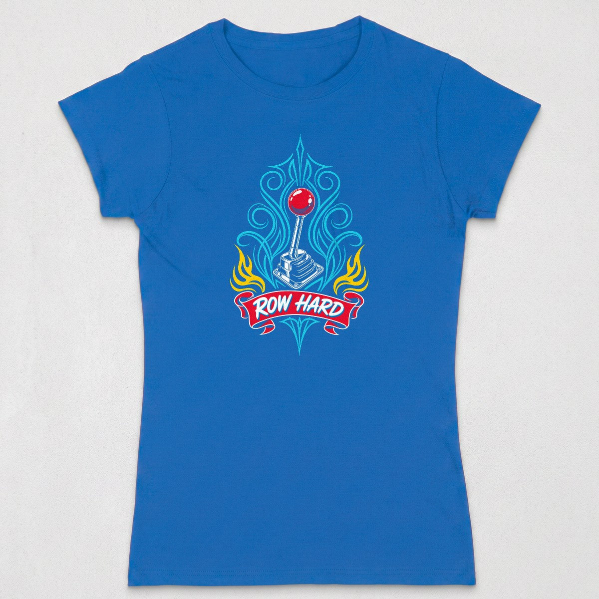 Royal | Front
