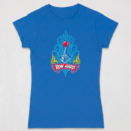 Royal | Front