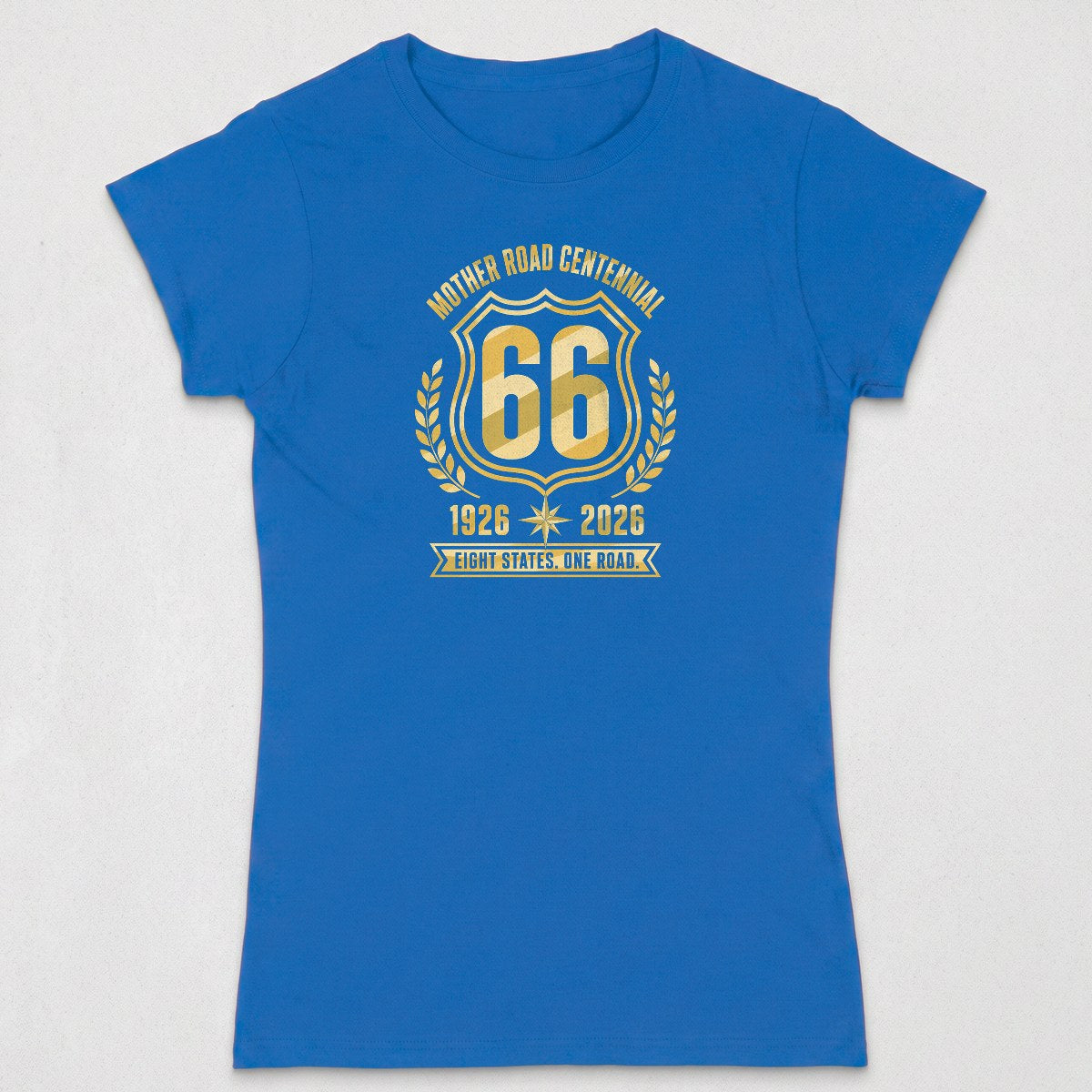 Royal | Front