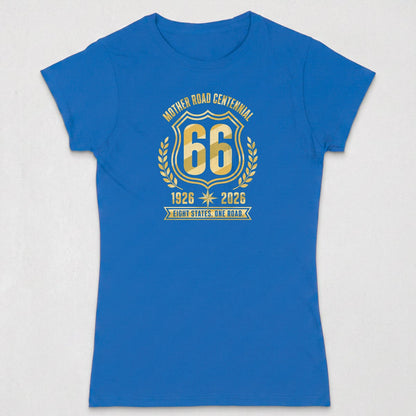 Royal | Front