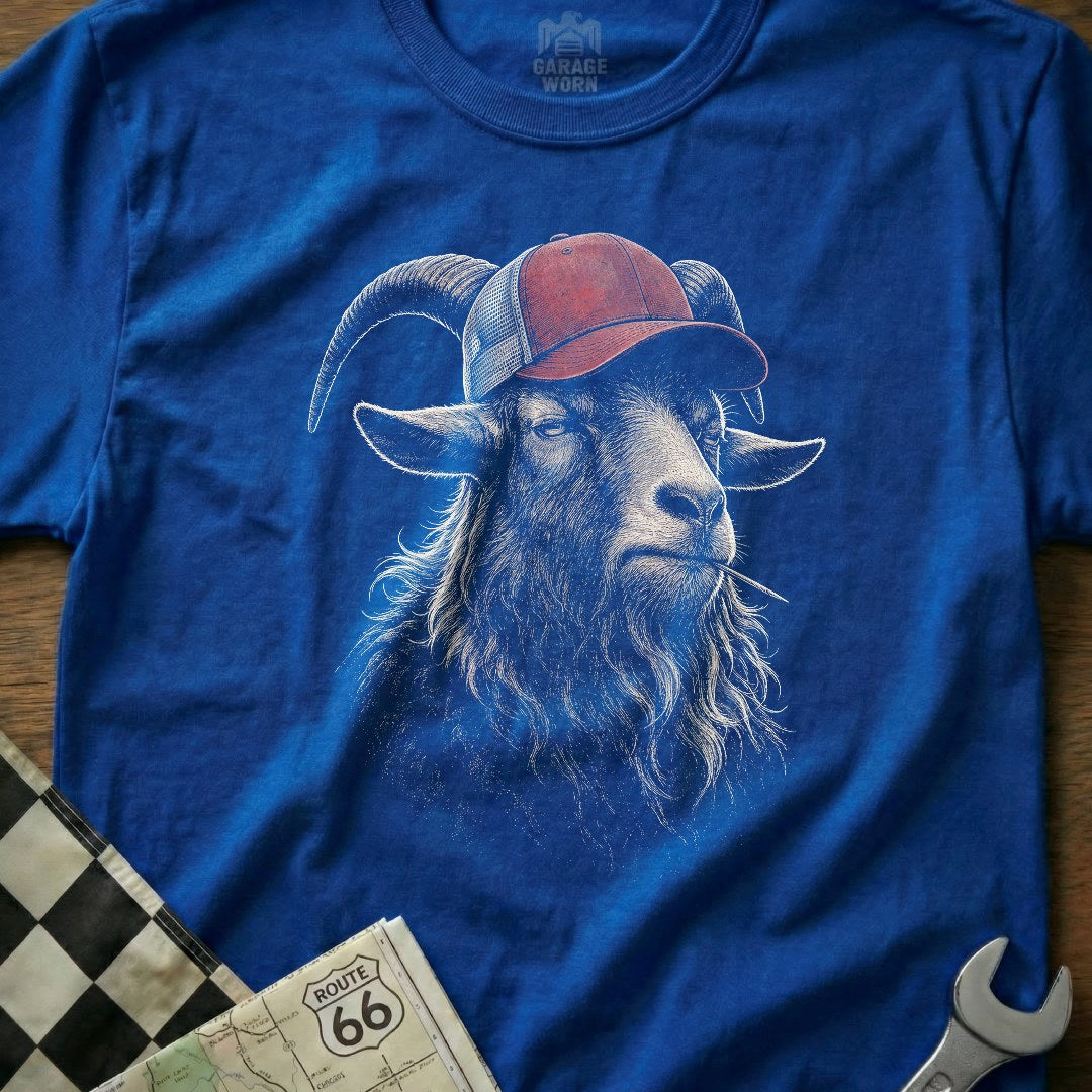 Royal | Front