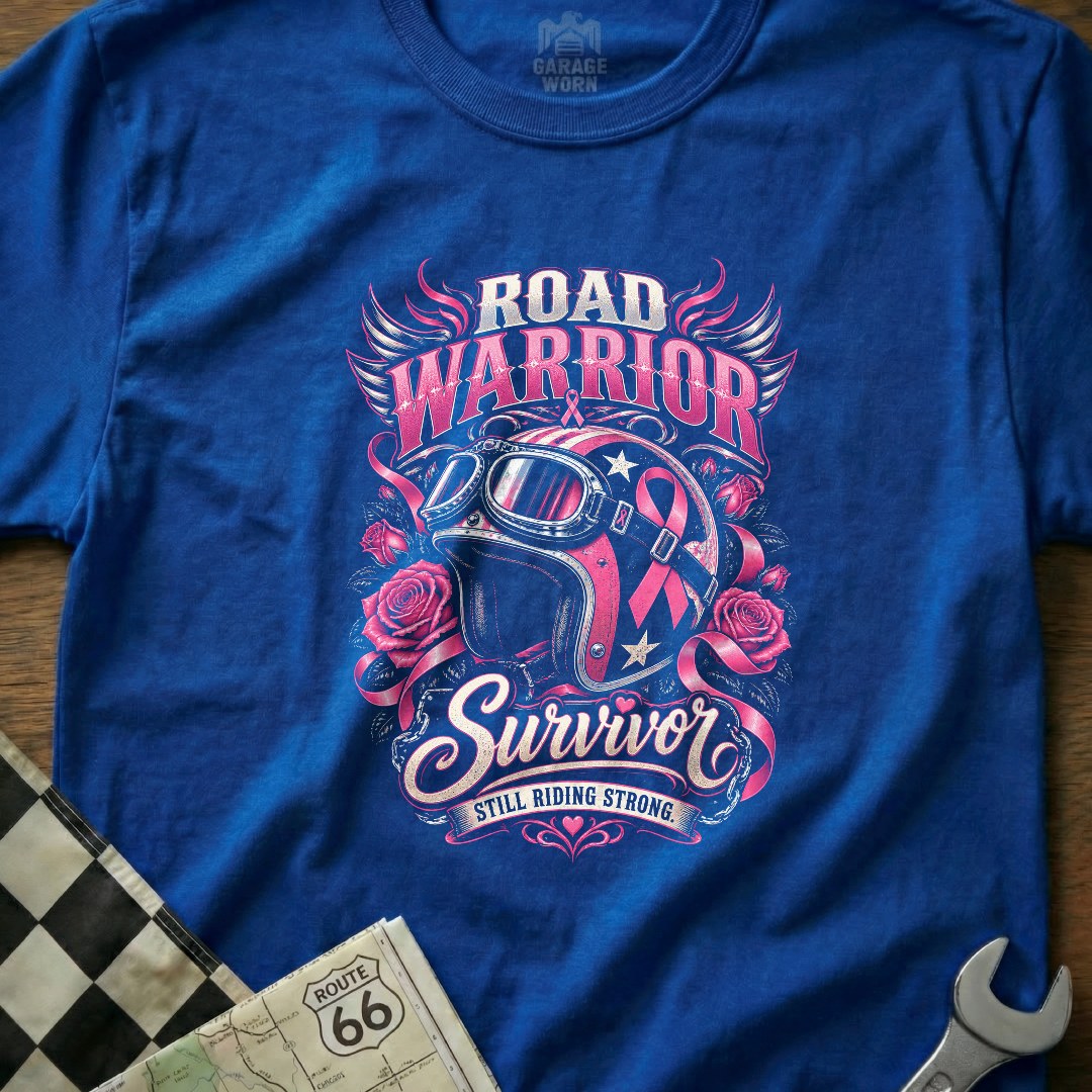 Royal | Front