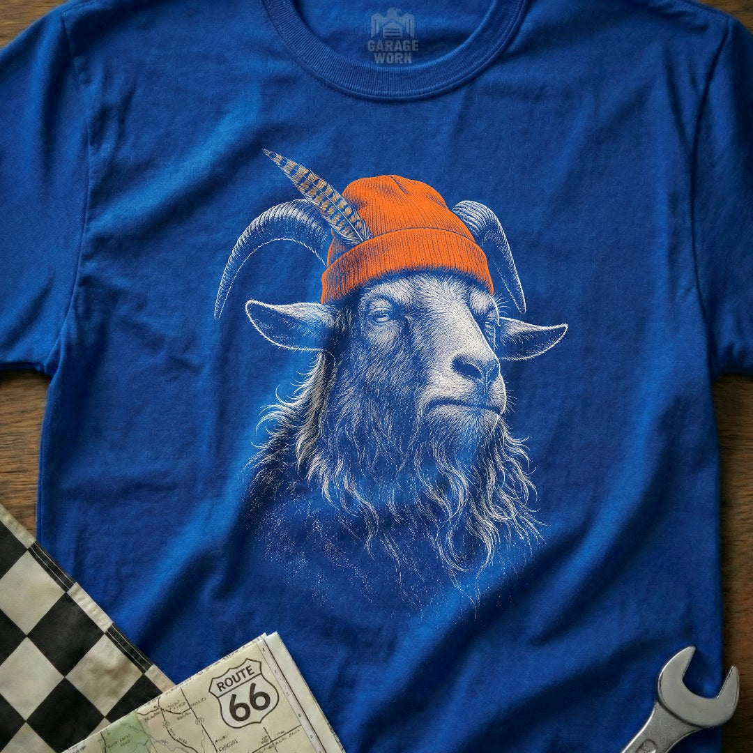 Royal | Front