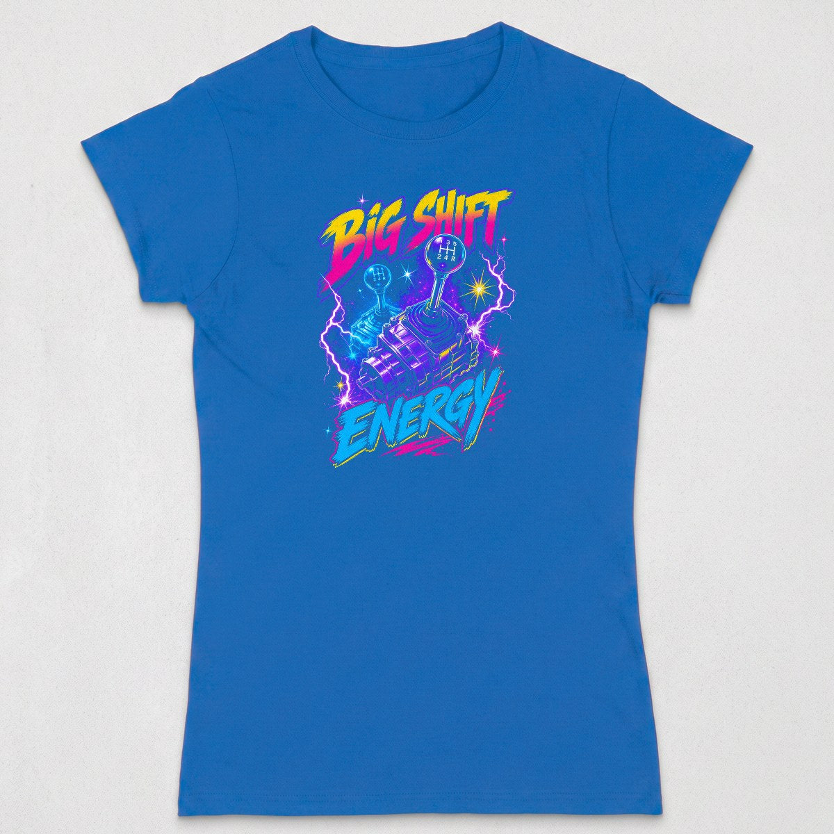 Royal | Front
