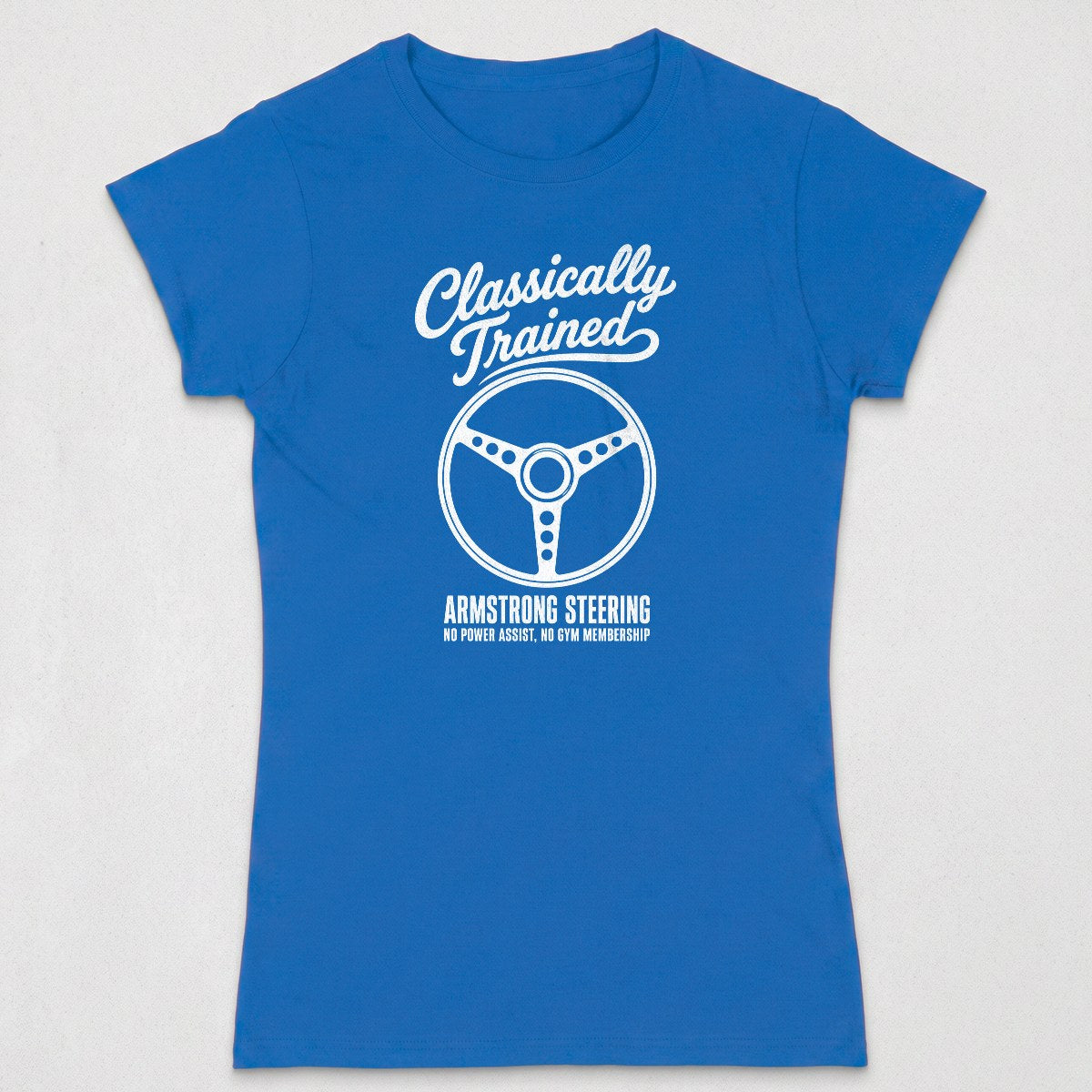 Royal | Front
