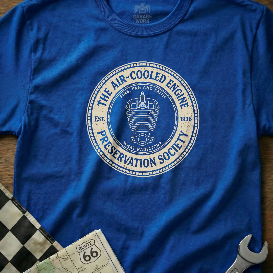 Royal | Front