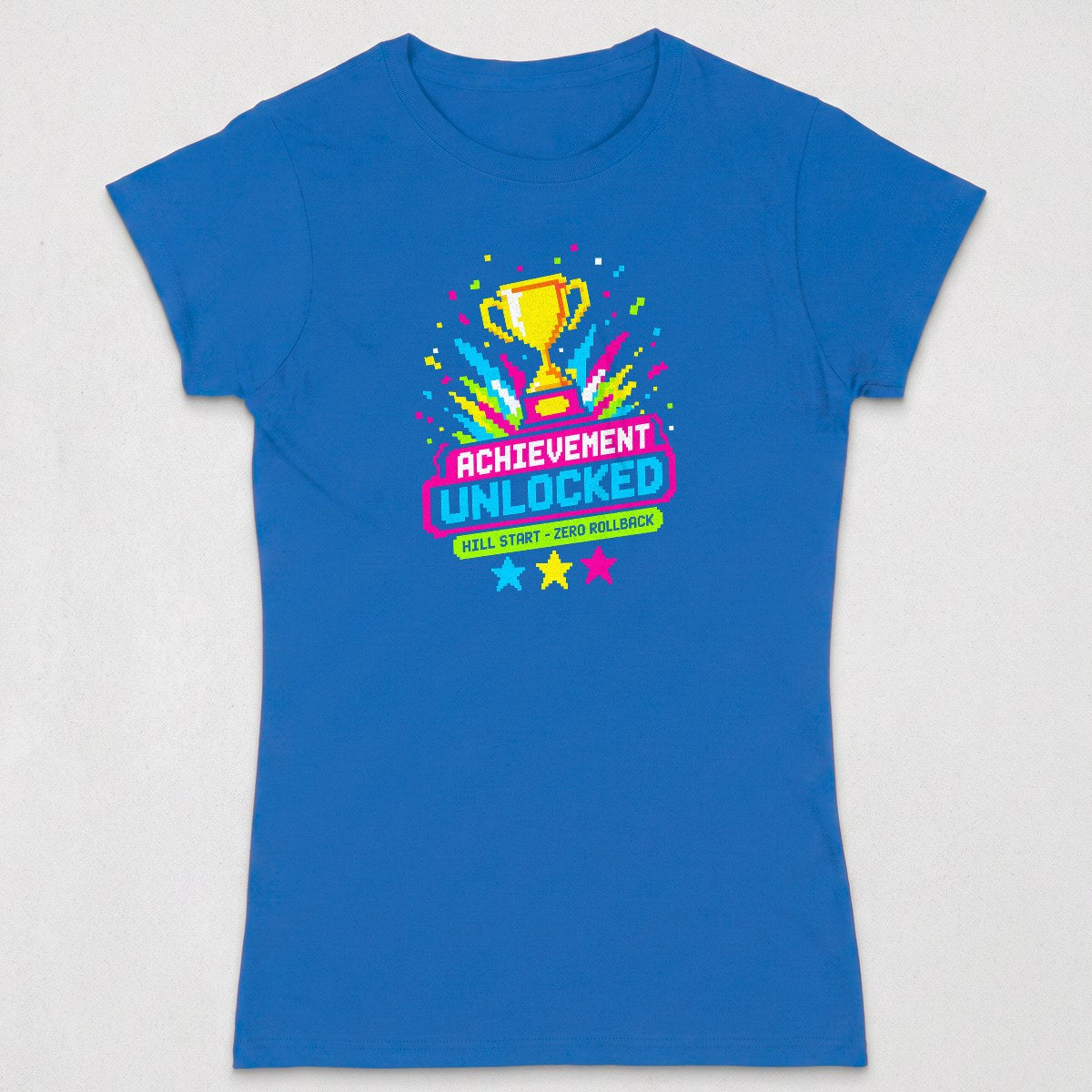 Royal | Front