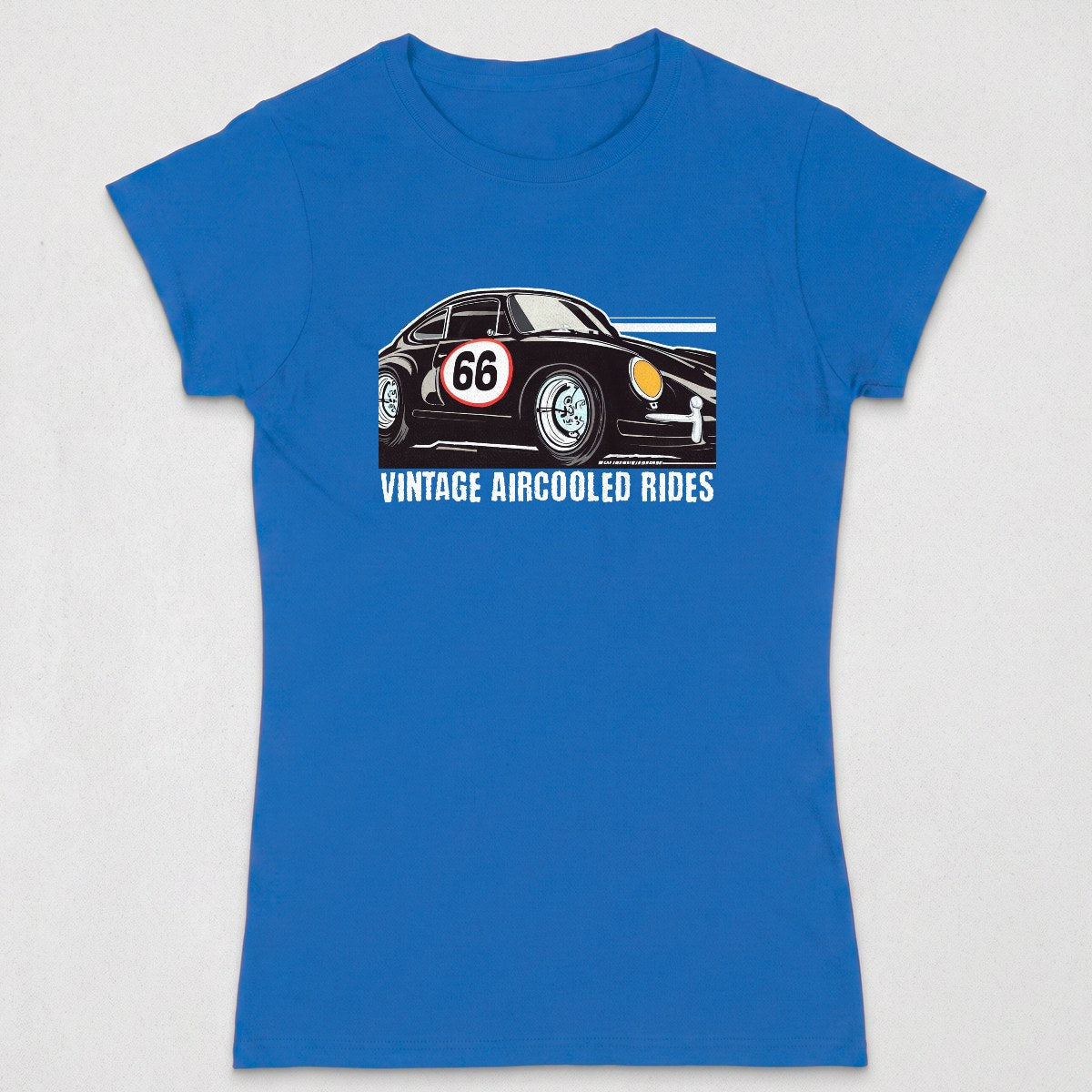Royal | Front