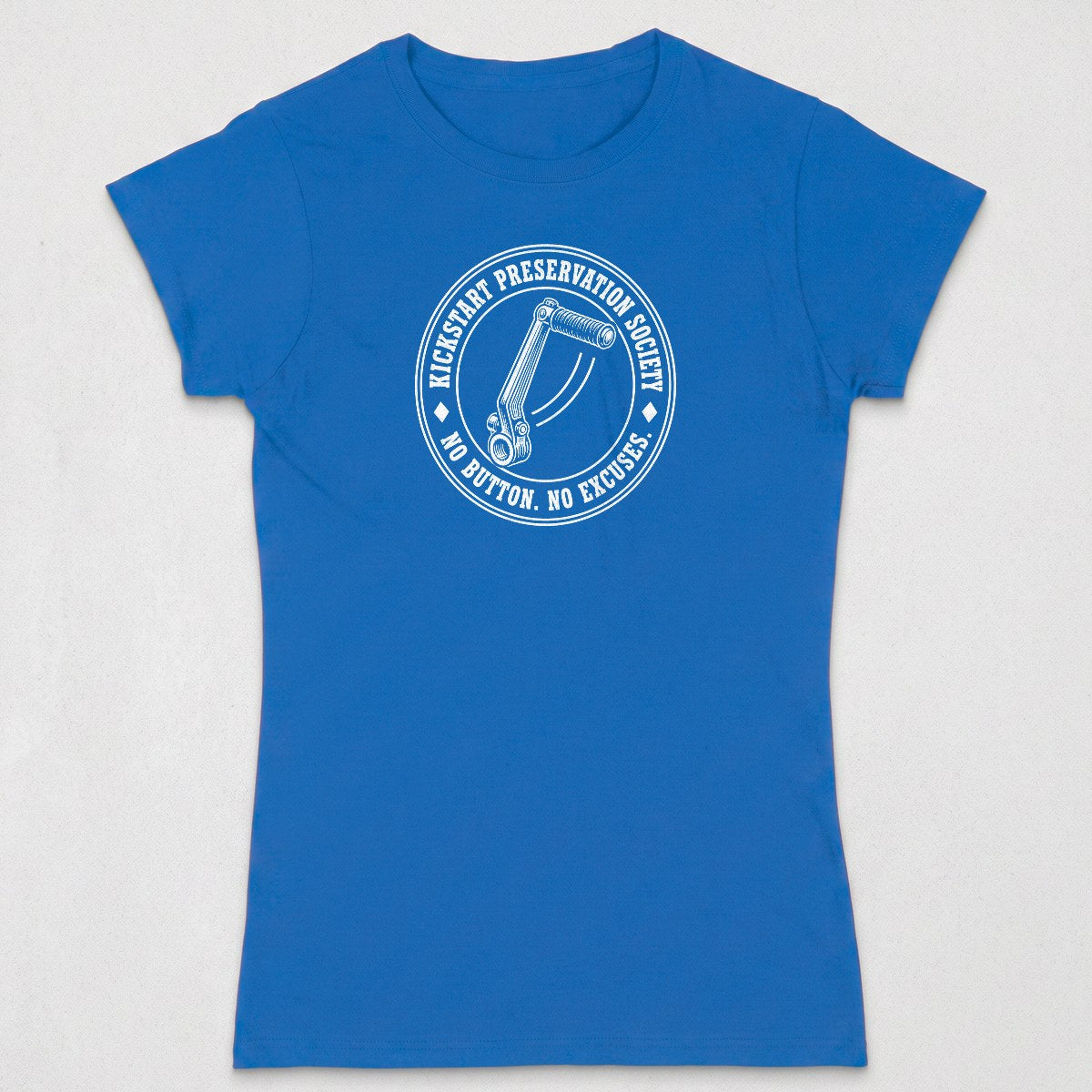 Royal | Front