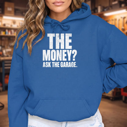 Royal | Front