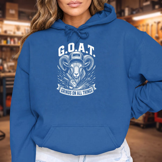 Royal | Front