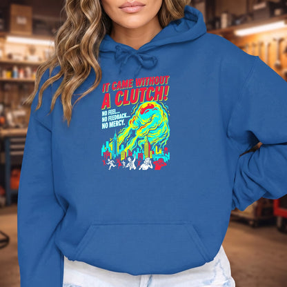 Royal | Front