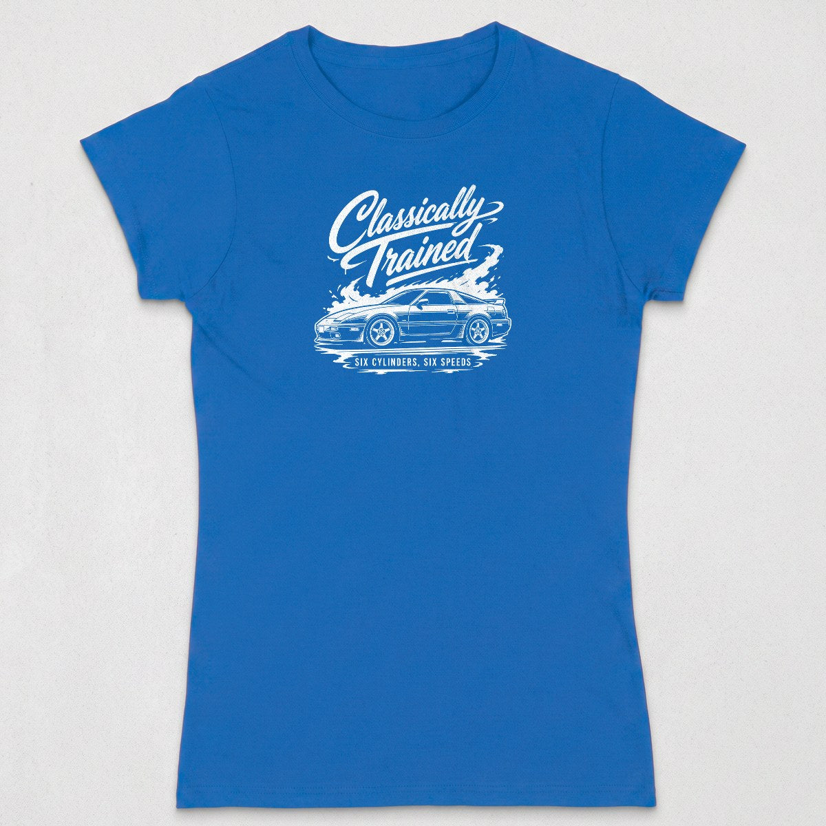 Royal | Front