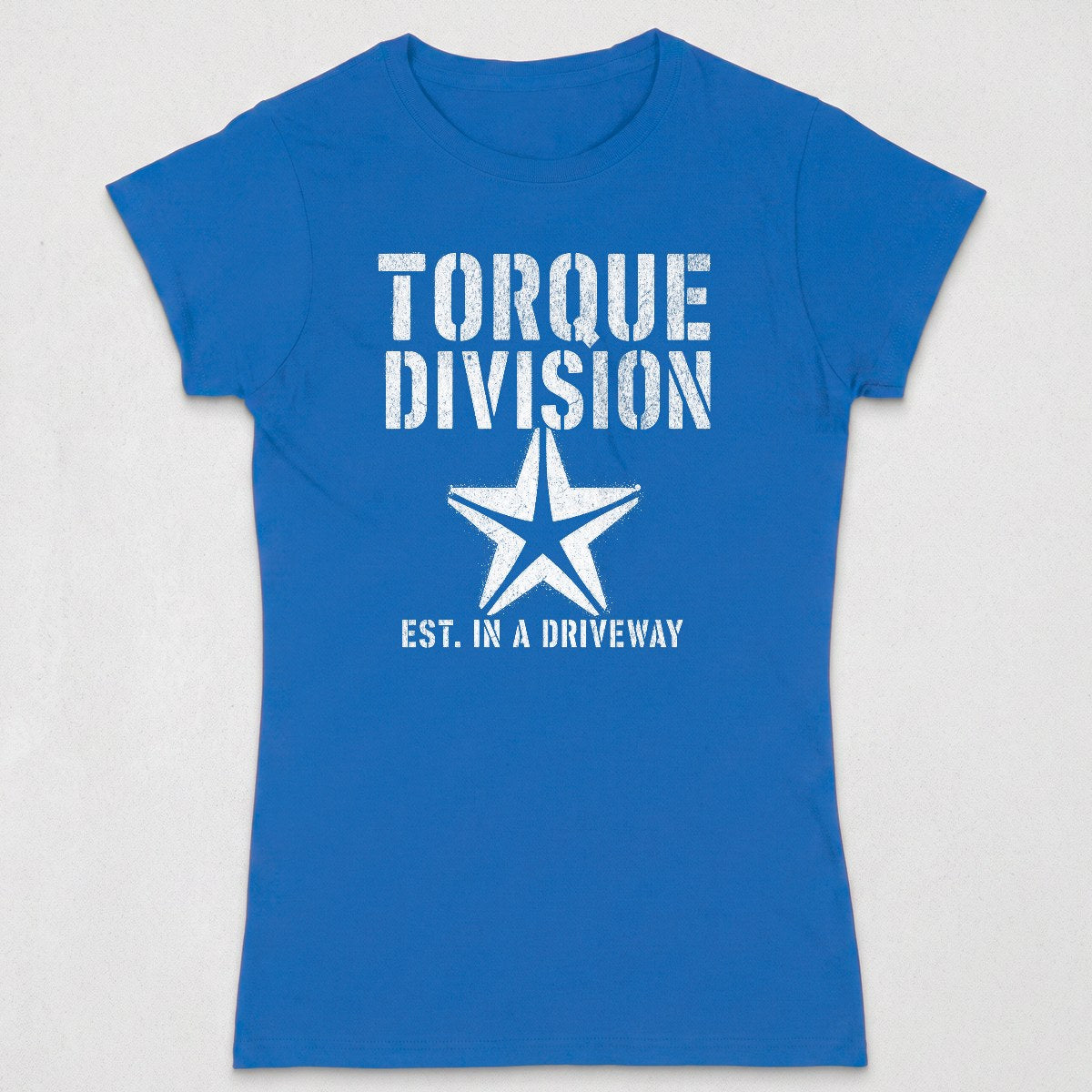 Royal | Front