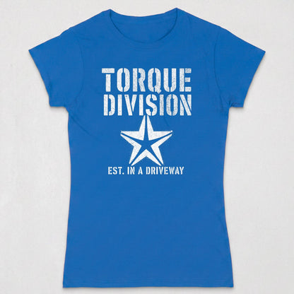 Royal | Front