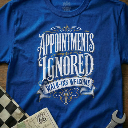 Royal | Front