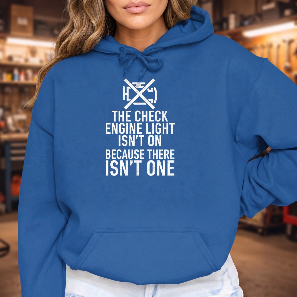 Royal | Front