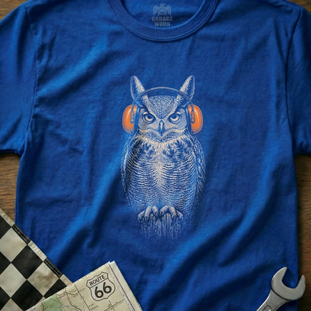 Royal | Front