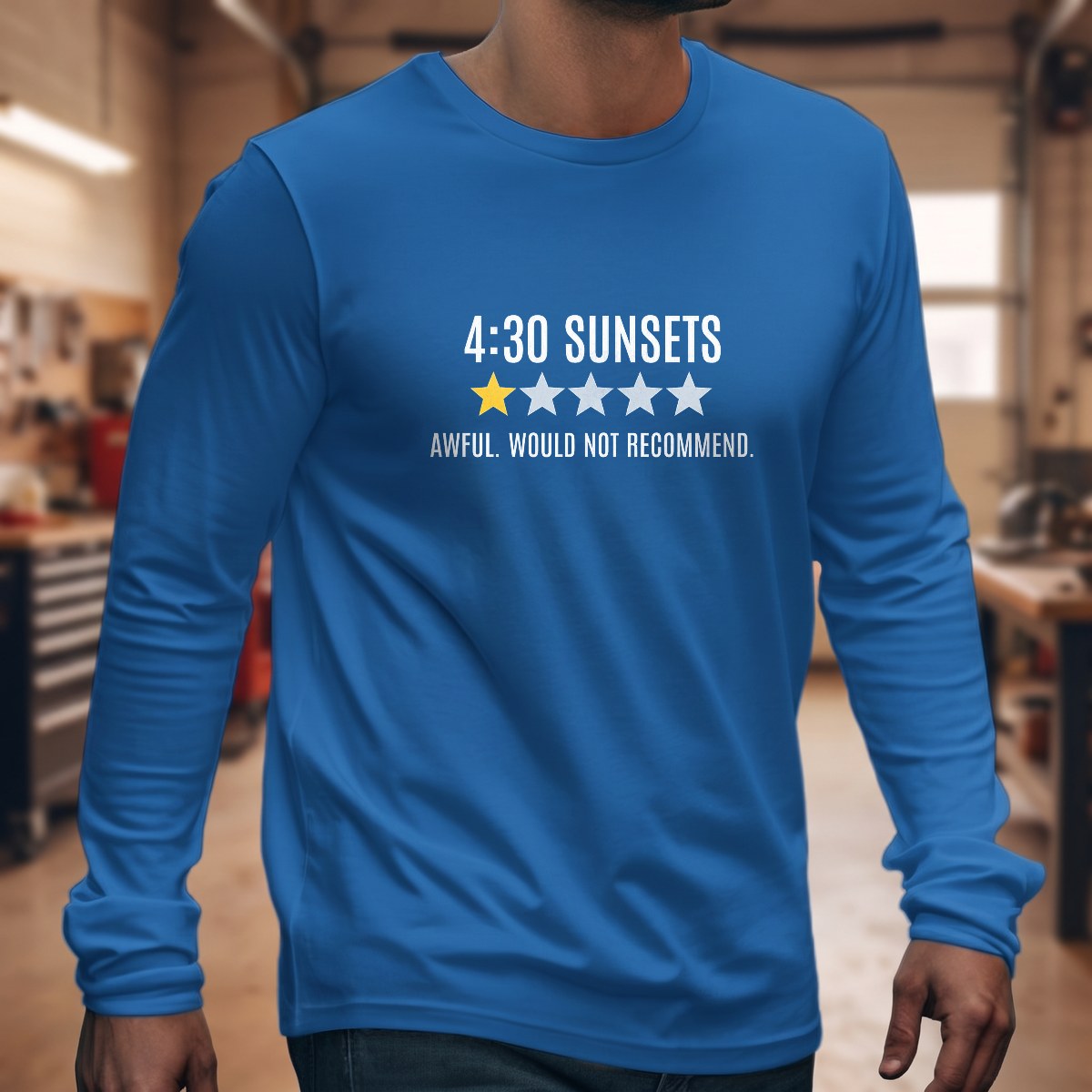 Royal | Front