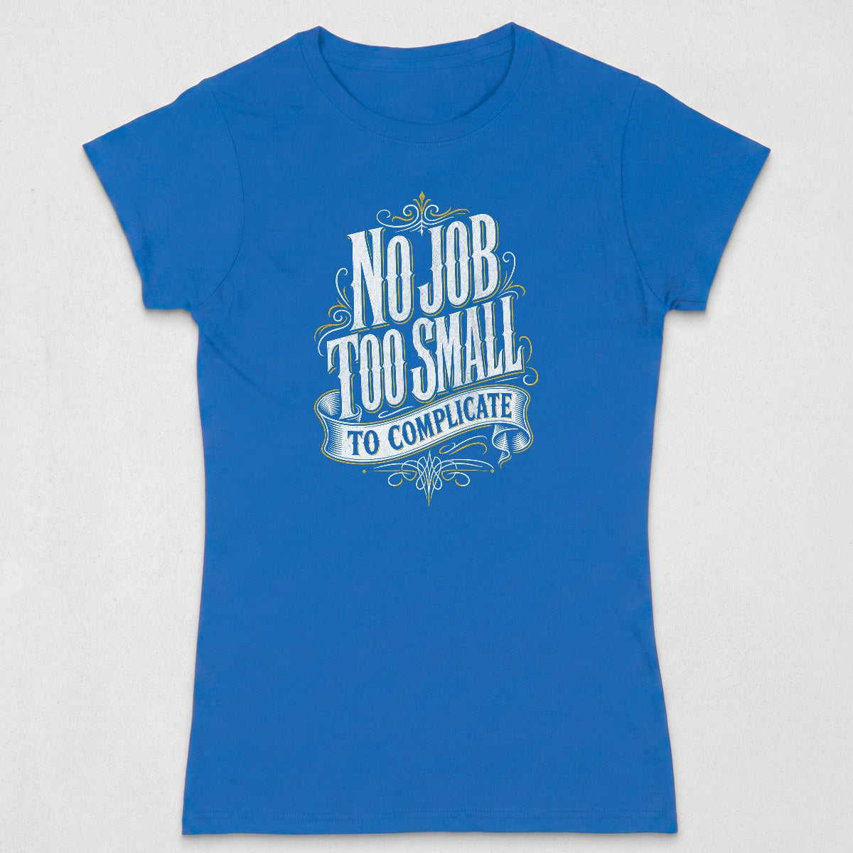 Royal | Front