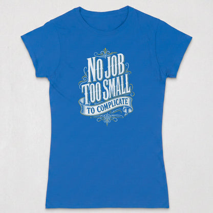 Royal | Front