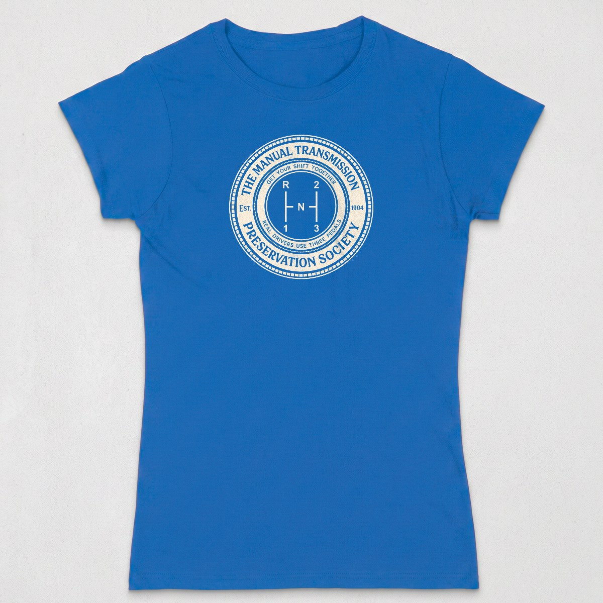 Royal | Front