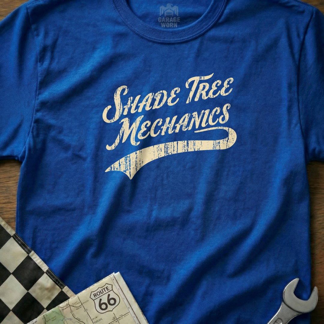 Royal | Front