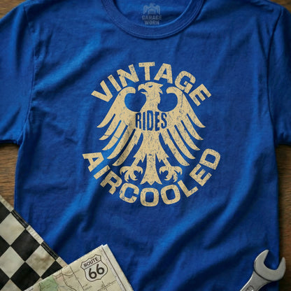 Royal | Front