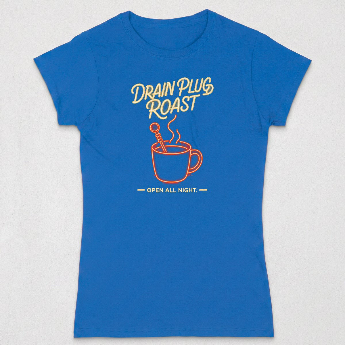 Royal | Front