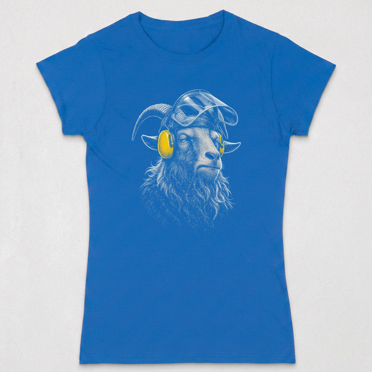 Royal | Front