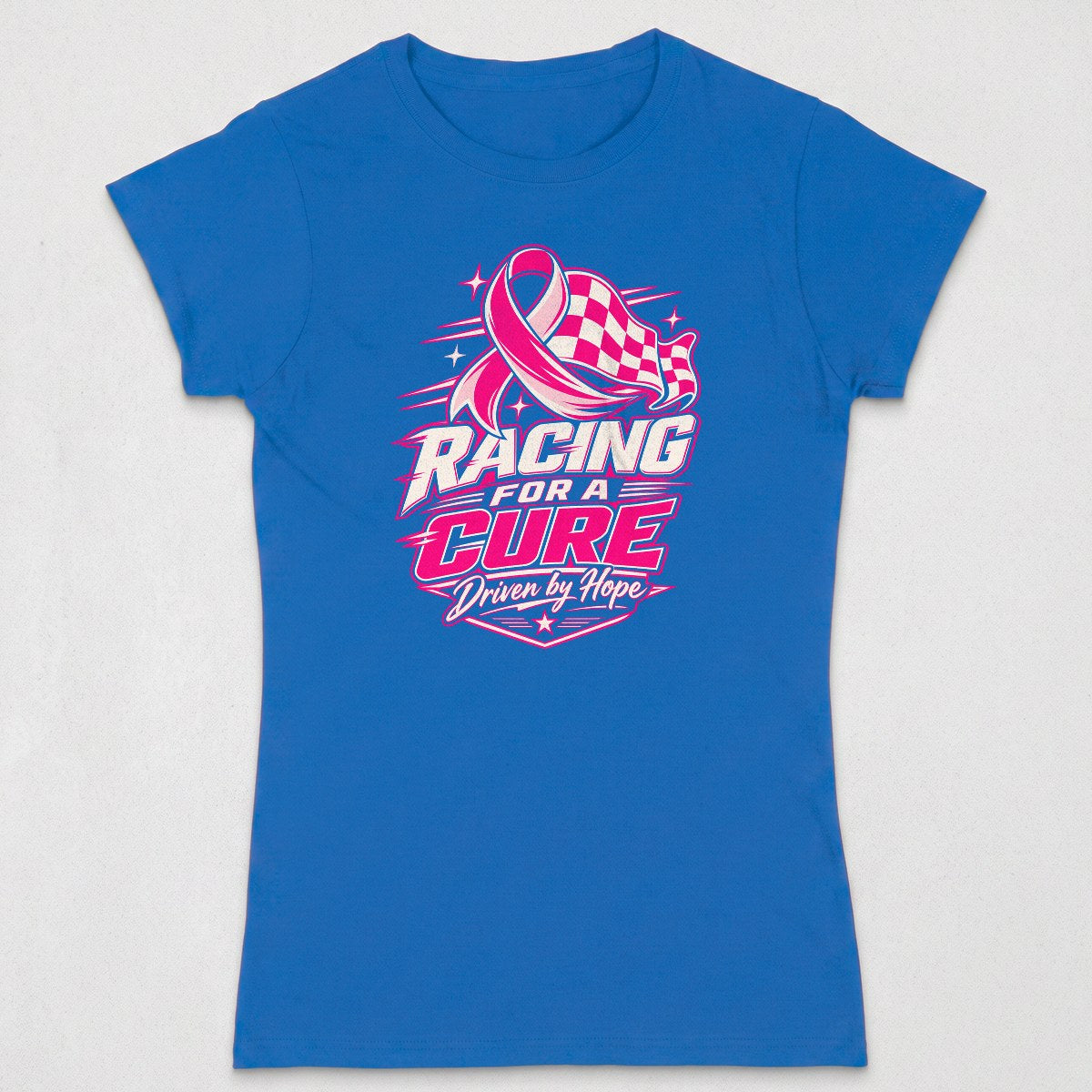 Royal | Front