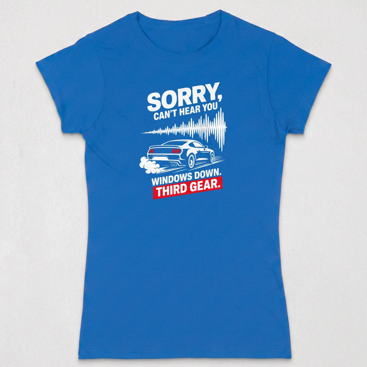 Royal | Front