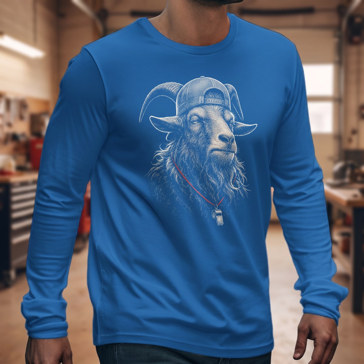 Royal | Front